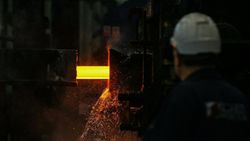 Madencilik şubatta ihracatını en çok artıran sektör olarak öne çıktı