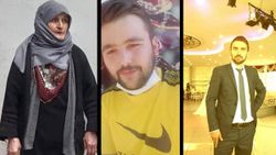 Ordu'da domuz bağı cinayetine ağırlaştırılmış müebbet