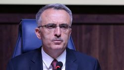 Naci Ağbal: Temel görevimiz fiyat istikrarını sağlamak