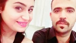 Made a plan with her boyfriend in Adana, his wife was shot at home