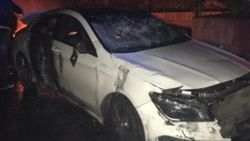 Lübnan’da sürücü, yolu kapatan protestocuları ezdi: 7 yaralı