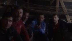 Sakarya'da darbukalı eğlenceyi jandarma bastı