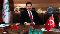 Hakan Atilla kimdir? Borsa İstanbul Genel Müdürü Hakan Atilla istifa mı etti?