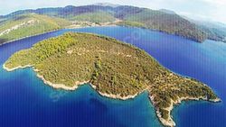 Muğla'daki Karaca Adası'nın satış fiyatında 35 milyon liralık indirim
