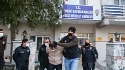 İstanbul’dan Konya'ya gitti, cinayet işleyip geri döndü