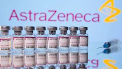 İngiltere, AstraZeneca’nın 'kan pıhtılaşmasına' neden olmadığını açıkladı