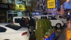 Düzce'de evden alkol satışı pahalıya patladı