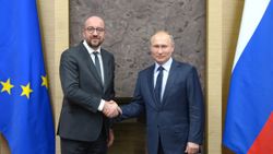 AB, Rusya ile ilişkilerin düzelmesi için şartlarını sıraladı