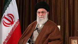 İran Lideri Ali Hamaney: ABD'nin yaptırımları büyük bir cinayettir