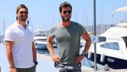 Kıvanç Tatlıtuğ ile Çağatay Ulusoy’un dostluğu bitti