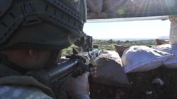 Fırat Kalkanı bölgesinde 10 PKK/YPG’li terörist öldürüldü