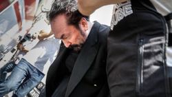 Koronavirüsü atlatan Adnan Oktar, karantinaya alındı