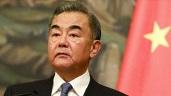 Çin Dışişleri Bakanı Wang Yi Türkiye'ye geliyor