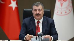 Vaka sayısı en çok artan ve azalan iller hangileri? Fahrettin Koca açıkladı