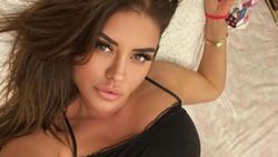 Ebru Polat: Bir erkekten sıkılınca deli numarası yapıyorum