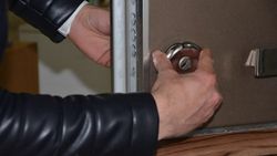 Kahramanmaraş'ta kiralık daireye izinsiz giren ev sahibine hapis cezası