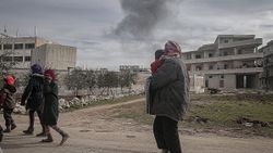 Rusya, Türkiye’ye Suriye’de bazı kontrol noktalarının açılmasını önerdi