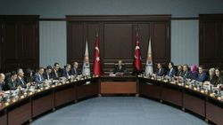 MKYK nedir, ne demek? AK Parti MKYK üyeleri kimler?