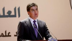 IKBY Başkanı Neçirvan Barzani, Sincar Anlaşması’na vurgu yaptı