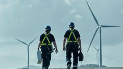 Rüzgar enerjisinde 2 bin megavatlık mini YEKA planlanıyor