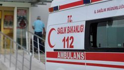 Samsun’da evinde baygın bulunan hayatını kaybetti