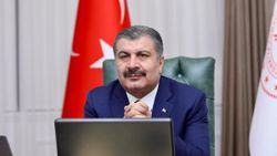 Fahrettin Koca: Tedbirlere uyum giderek azalıyor