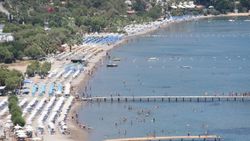 Antalya'da turizm sektörü yeni sezona hazır