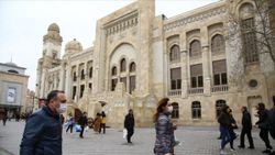 Azerbaycan'da son 24 saatte bin 759 yeni vaka