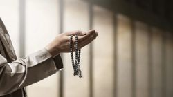 Berat Kandili'nde hangi zikir ve tesbihler çekilir? Berat Kandili zikirleri ve tesbihleri