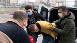 Samsun'da boşandığı eşini döven İbrahim Zarap’a özel koruma tedbiri