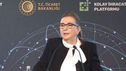 Ticaret Bakanı Pekcan: Kolay İhracat Platformu büyümeye ivme kazandıracak