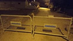 Kastamonu’da bir köy daha karantinaya alındı