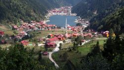 Karadeniz'in gözdesi Uzungöl için ‘İmar Planı'na durdurma kararı