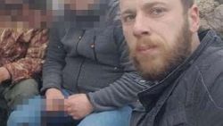 Balıkesir'de çocuğunu taksirle öldürmekle suçlanan baba serbest kaldı