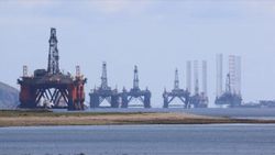 Brent petrolün varili 63,30 dolar