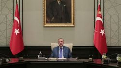 MGK toplantısı ne zaman? 2021 yılı ikinci MGK toplantısında hangi konular ele alınacak?