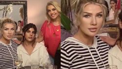 Seda Sayan’dan takipçilerini şaşırtan paylaşım