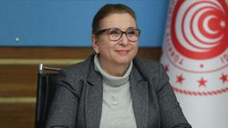 Ruhsar Pekcan: Önemli bir teknoloji şirketinin ülkemizi üs seçmesi şaşırtıcı değil