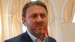 Yiğit Bulut: Yerli ve milli ekonomi modeline doğru adım adım ilerliyoruz