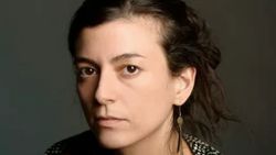 Samanta Schweblin'in Kurtarma Mesafesi romanına yılın ödülü