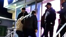 Aydın'da göreve giden filyasyon ekibine saldırı