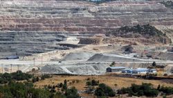 Türkiye'nin bor rezervleri hidrojen üretiminde kullanılabilir