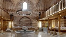 Hamam, masaj salonu ve yüzme havuzları hangi illerde açık? İçişleri Bakanlığı'ndan 81 ile genelge..