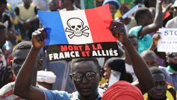 BM: Fransa, Mali’deki hava saldırısında 19 sivili öldürdü
