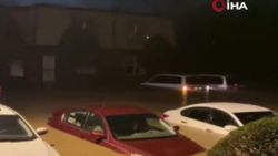 ABD’de sel felaketinin bilançosu artıyor: 7 ölü
