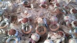 Hatay'da yaptıkları amigurumi oyuncaklar ABD'ye gidiyor