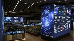 Borsa İstanbul güne yükselişle başladı