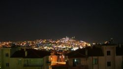Kuşadası'nda deprem