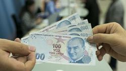 Ruhsar Pekcan: Gelir kaybı desteği başvuruları uzatıldı
