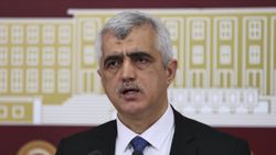 Anayasa Mahkemesi'nden, HDP'li Ömer Faruk Gergerlioğlu'na ret